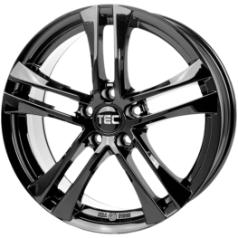 TEC SPEEDWHEELS Tec AS4 EVO BG