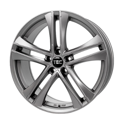 TEC SPEEDWHEELS Tec AS4 EVO DG 8,00x19 5x114,30 ET48,00