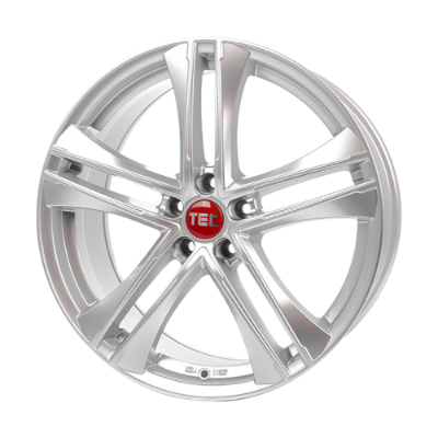 TEC SPEEDWHEELS Tec AS4 EVO HS 8,00x19 5x114,30 ET48,00