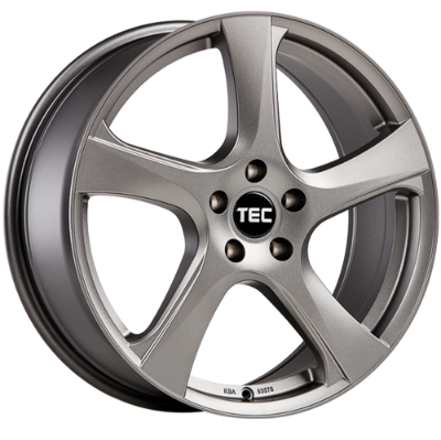 TEC SPEEDWHEELS Tec AS5 DG 6,50x16 4x108,00 ET32,00
