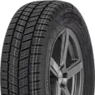 Continental VanContact A/S Ultra 205/70 R17 115/113 R C - Miniature de la photo 1