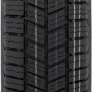 Continental VanContact A/S Ultra 205/70 R17 115/113 R C - Miniature de la photo 2