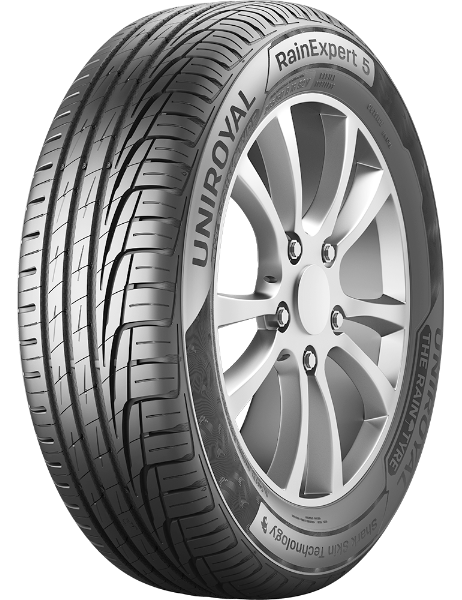 Uniroyal RainExpert 5 215/65 R15 96 H