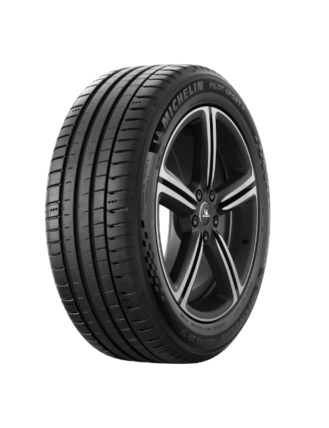 Michelin Pilot Sport 5 225/55 R17 101 Y XL, ZR