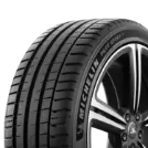 Michelin Pilot Sport 5 245/45 R19 102 Y XL, ZR - Miniature de la photo 3