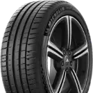 Michelin Pilot Sport 5 285/35 R21 105 Y XL, R0, Acoustic - Miniature de la photo 1
