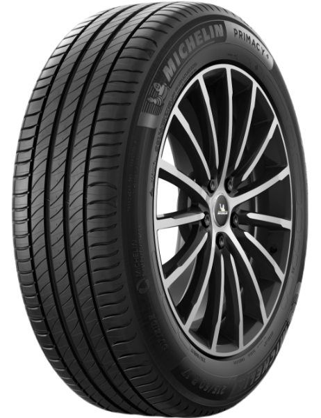 Michelin Primacy 4+ 245/45 R18 100 W XL
