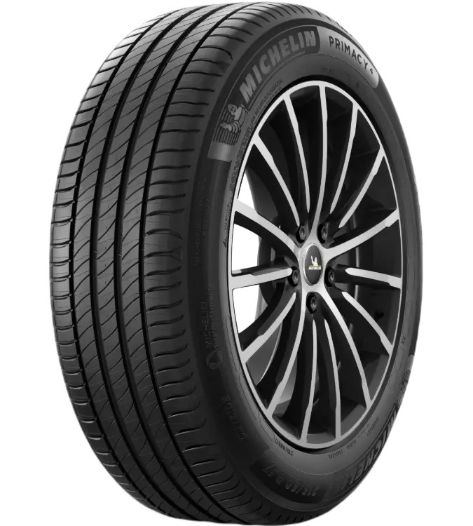 Michelin Primacy 4+ 225/65 R17 102 H