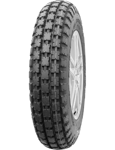 Deli Tire SC-110 3.50-8 46 M Avant/Arrière TL