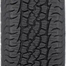 BFGoodrich Trail Terrain T/A 225/75 R16 108 T XL, ORWL - Miniature de la photo 2