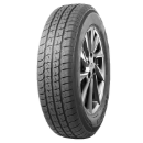 Gros plan de la bande de roulement Autogreen All Season Van AS7 215/75 R16 113/111 R C