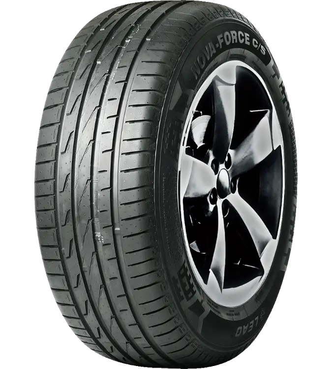 Leao Nova-Froce C/S 265/60 R18 110 V
