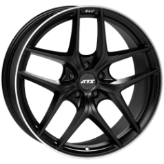 ATS Competition 2 Black Lip Polished