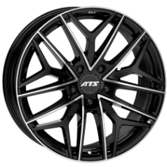 ATS Passion Black Polished