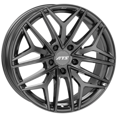 ATS Passion Dark Grey 9,00x20 5x130,00 ET50,00