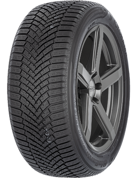Yokohama BluEarth-Winter V906 SUV 315/30 R23 108 V XL, RPB