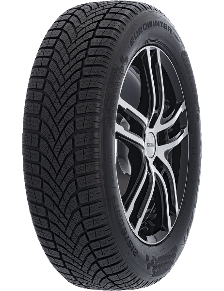 Falken Eurowinter HS02 155/60 R15 74 T