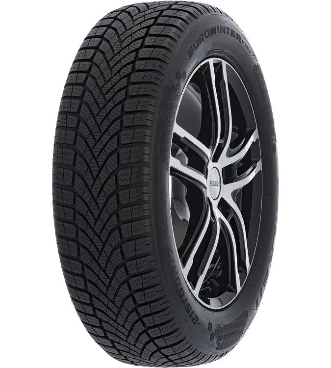 Falken Eurowinter HS02 165/60 R15 77 T