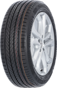 Gros plan de la bande de roulement Continental PremiumContact C 235/50 R20 104 V XL, FR, ContiSeal, ContiSilent