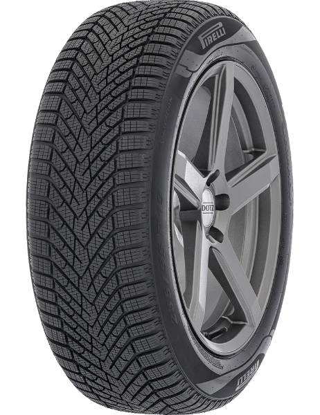 Pirelli Scorpion Winter 2 225/55 R19 103 V XL