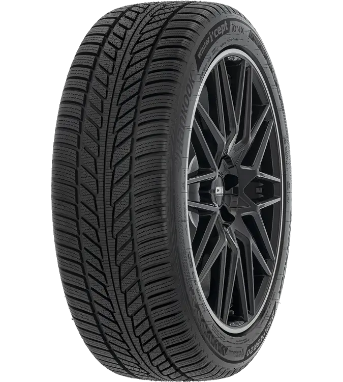 Hankook Winter i*cept ION A IW01A 255/35 R21 98 V XL, T0, Sound Absorber