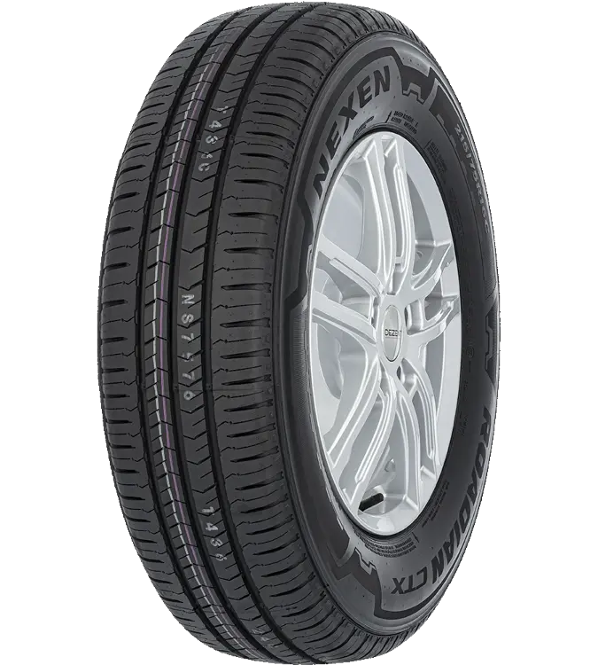 Nexen Roadian CTX 225/75 R16 121 S C, FIAT