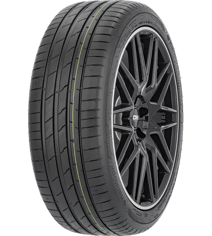 Hankook iON evo SUV IK01A 245/55 R17 108 W HL, XL, ZR, Sound Absorber