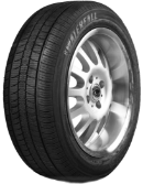 Gros plan de la bande de roulement Waterfall LT-200 205/70 R15 106/104 R C