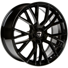 Tomason TN23 Black
