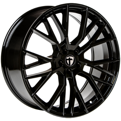 Tomason TN23 Black 9,50x19 5x114,30 ET45,00