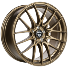 Tomason TN26 Bronze Matt