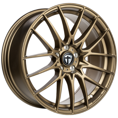 Tomason TN26 Bronze Matt 8,50x20 5x114,30 ET40,00