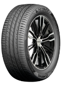 Gros plan de la bande de roulement Landsail Sentury Qirin 990 225/35 R19 88 Y XL, ZR