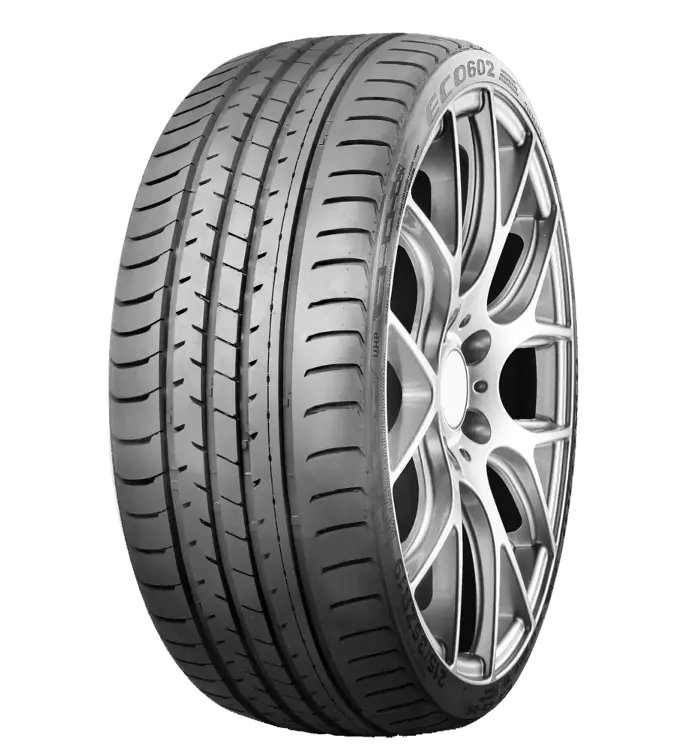 Mazzini ECO602 265/50 R19 110 W XL, ZR