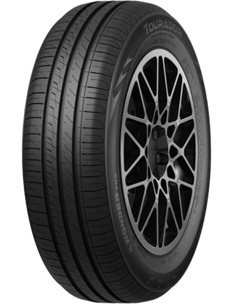 Tourador X Wonder TH2