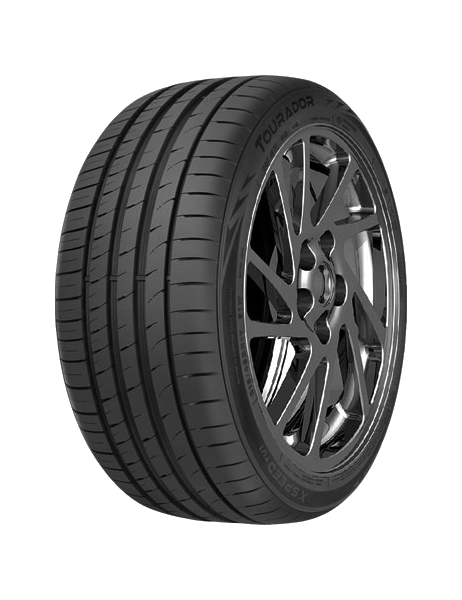 Tourador X Speed TU1 255/55 R18 109 Y XL, ZR