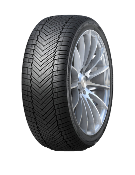 Tourador X All Climate TF1