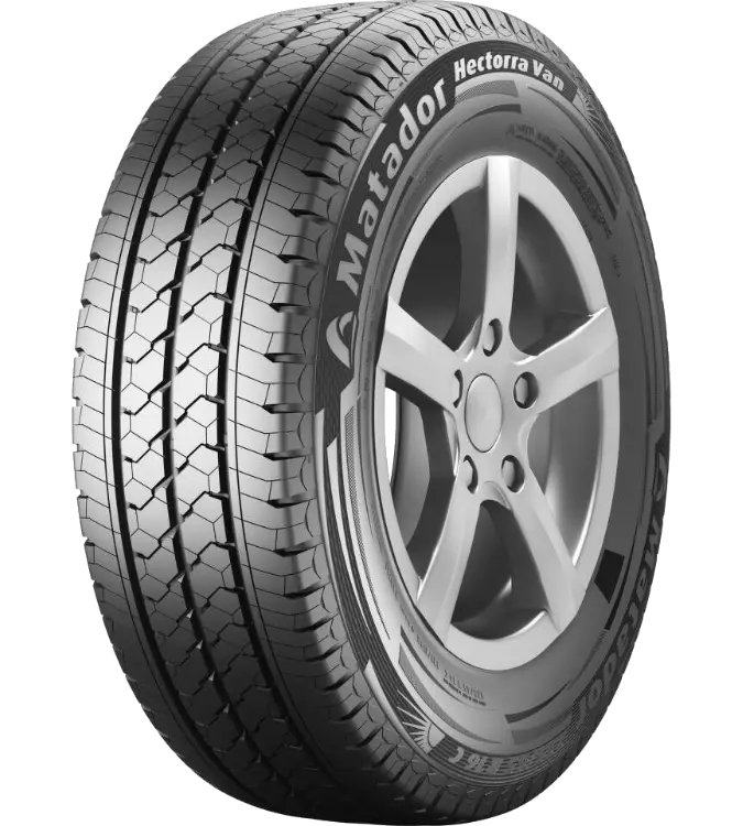 Matador Hectorra Van 195/80 R14 106/104 R C