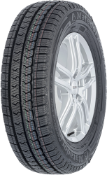 Gros plan de la bande de roulement Matador Nordicca Van 225/65 R16 112/110 R C
