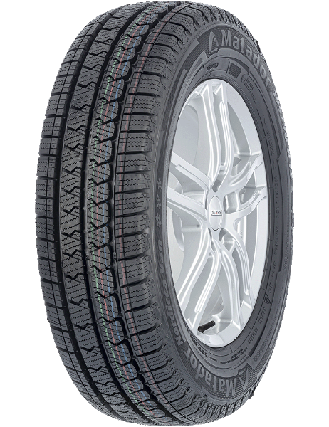 Matador Nordicca Van 195/65 R16 104/102 T C