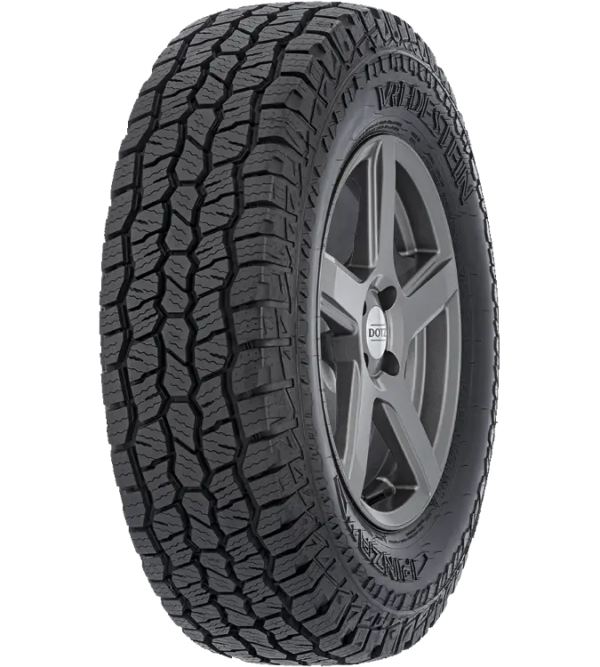 Vredestein Pinza AT 31x10.50 R15 109 S LT