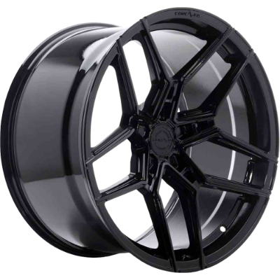 CONCAVER CVR5 Black 8,50x19 5x108,00 ET45,00