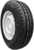 Gros plan de la bande de roulement Journey WR082 155/80 R13 90/88 N C