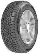 Gros plan de la bande de roulement Otani WE1000 195/65 R15 91 H
