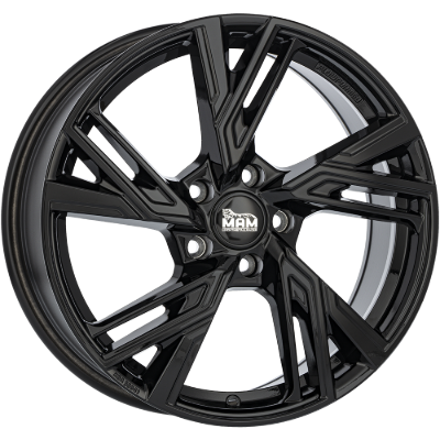 MAM RS5 BP 7,00x16 5x120,00 ET35,00
