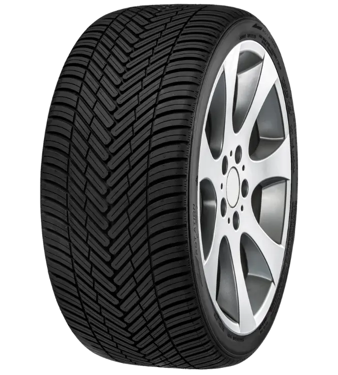Atlas Tires Green 3 4S 215/65 R17 99 V