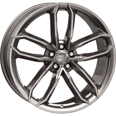 2DRV WH33 PG+ 9,00x21 5x112,00 ET35,00