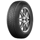 Gros plan de la bande de roulement Kenda Kenetica 4S SUV KR609 215/65 R16 98 V