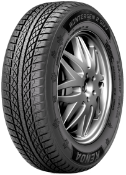 Gros plan de la bande de roulement Kenda Wintergen 2 SUV KR504 205/70 R15 96 T