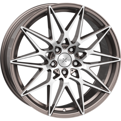 AXXION AX9 PGP+ 8,50x19 5x112,00 ET45,00